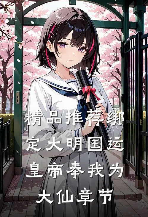 精品推荐绑定大明国运，皇帝奉我为大仙章节