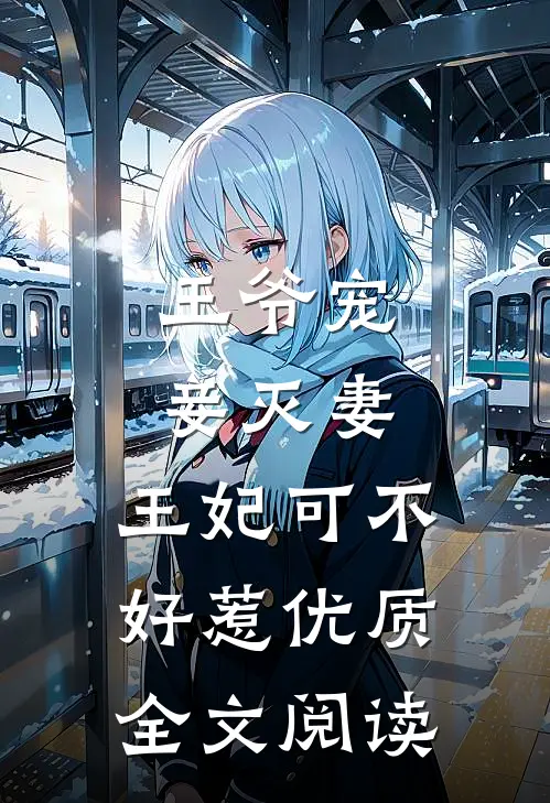 王爷宠妾灭妻,王妃可不好惹优质全文阅读无弹窗