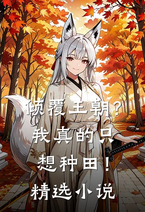 倾覆王朝？我真的只想种田！精选小说