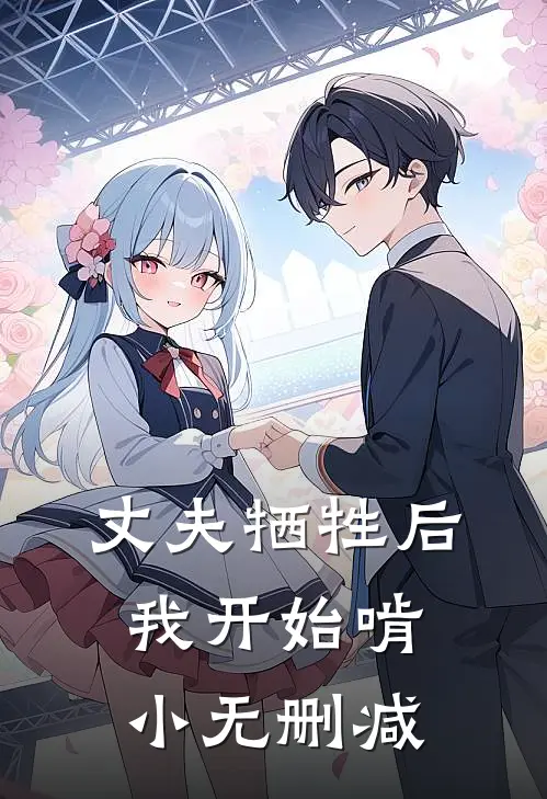 丈夫牺牲后，我开始啃小无删减