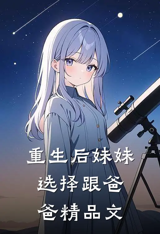 重生后妹妹选择跟爸爸精品文