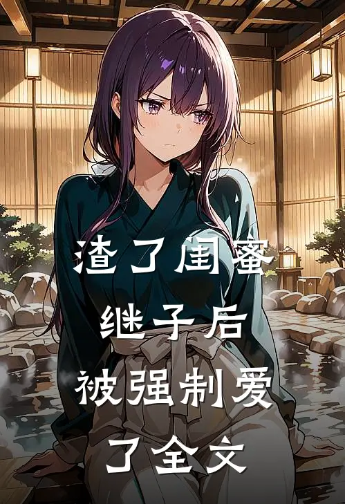 渣了闺蜜继子后,被强制爱了全文免费阅读