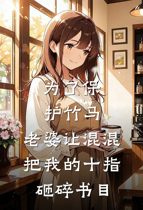 为了保护竹马，老婆让混混把我的十指砸碎书目