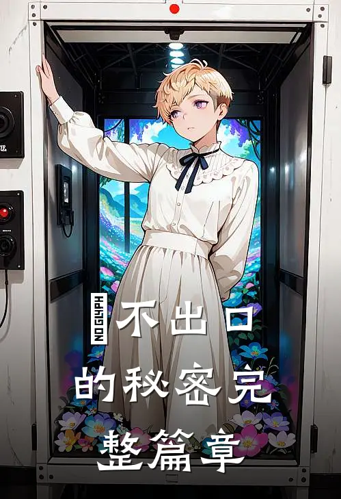 説不出口的秘密完整篇章