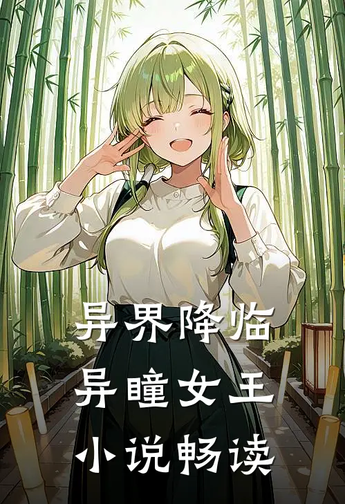 异界降临：异瞳女王小说畅读