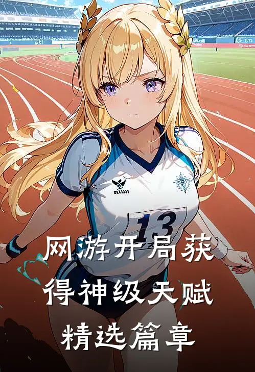 网游开局获得神级天赋精选篇章