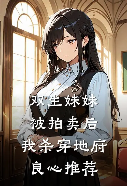 双生妹妹被拍卖后，我杀穿地府良心推荐