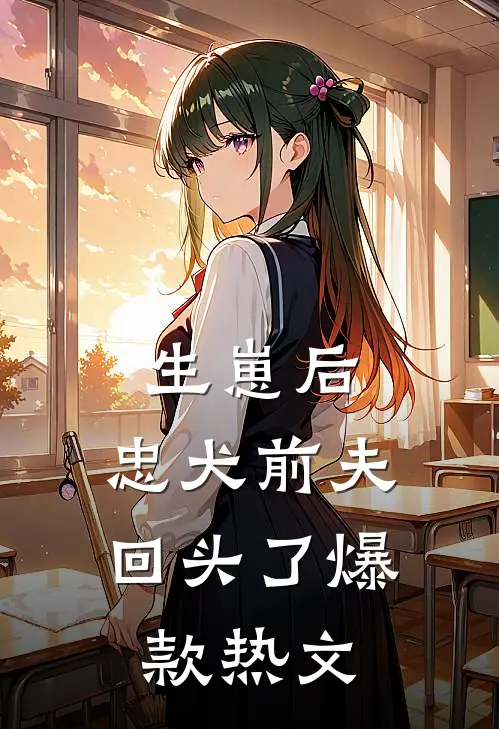 生崽后，忠犬前夫回头了爆款热文