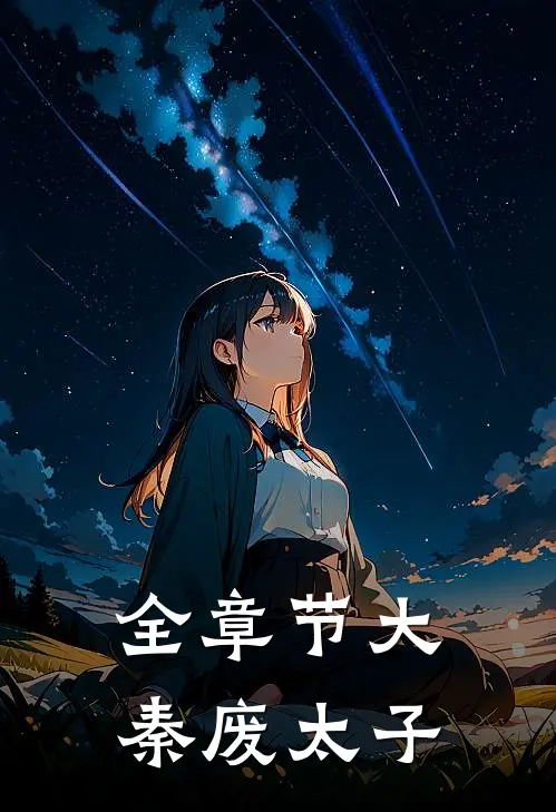 全章节大秦废太子