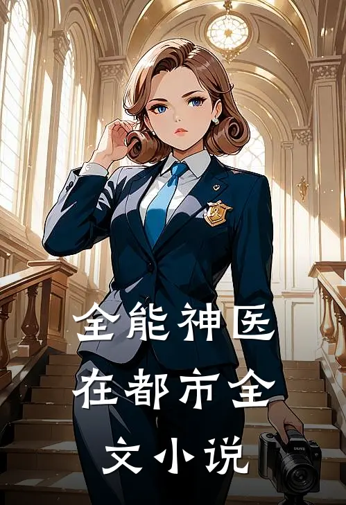 全能神医在都市全文小说