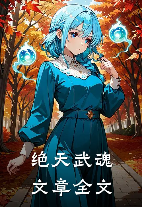绝天武魂文章全文