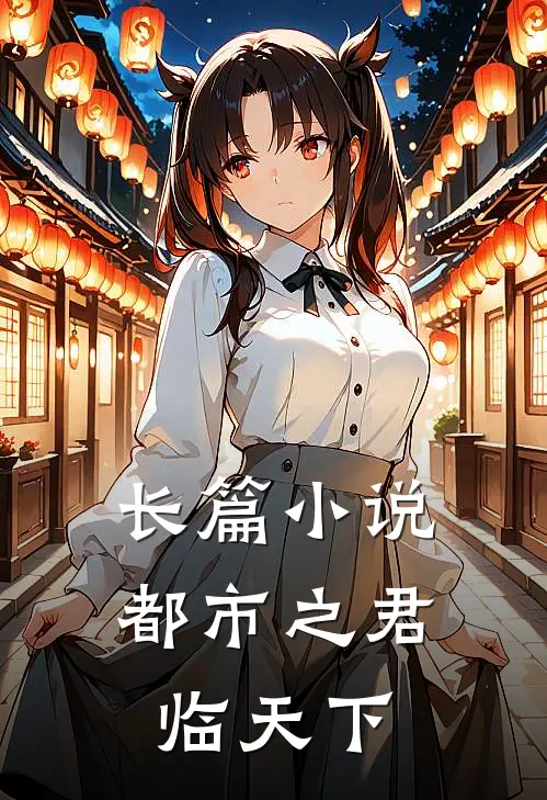 长篇小说都市之君临天下