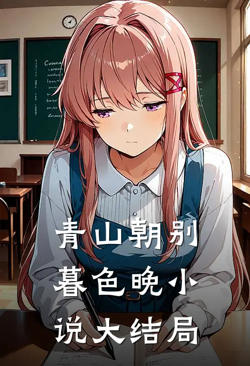 青山朝别暮色晚小说大结局