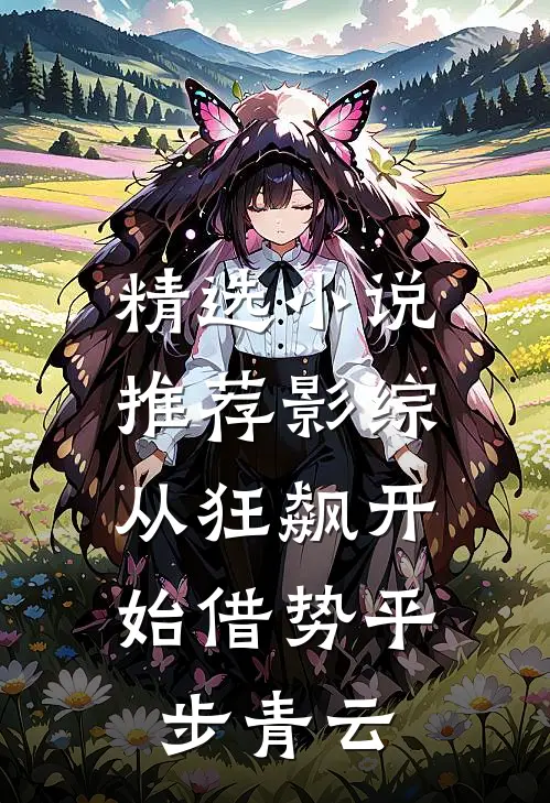精选小说推荐影综：从狂飙开始借势平步青云