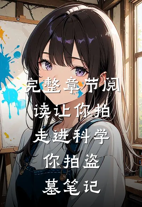 完整章节阅读让你拍走进科学，你拍盗墓笔记