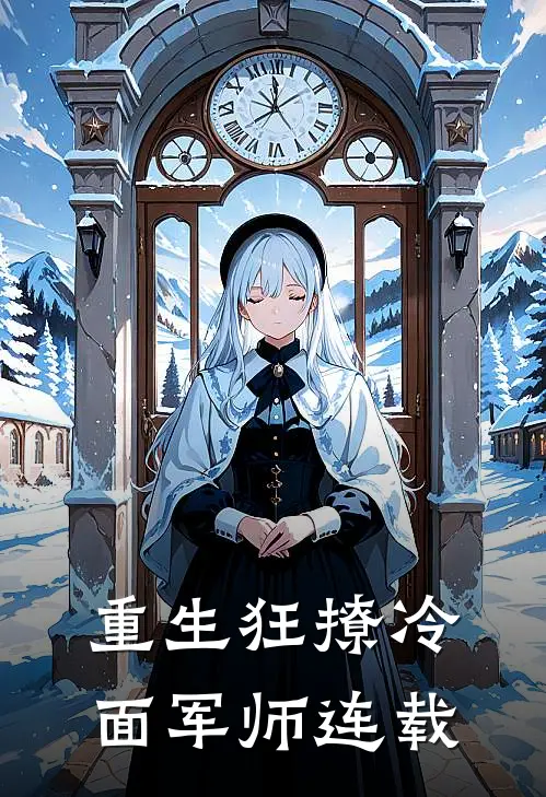 重生狂撩冷面军师连载