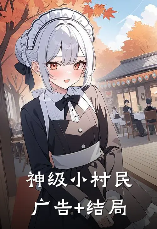 神级小村民广告+结局