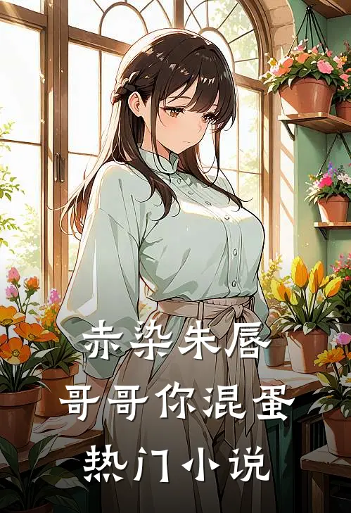 赤染朱唇：哥哥你混蛋热门小说