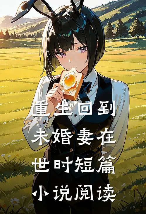 重生回到未婚妻在世时短篇小说阅读