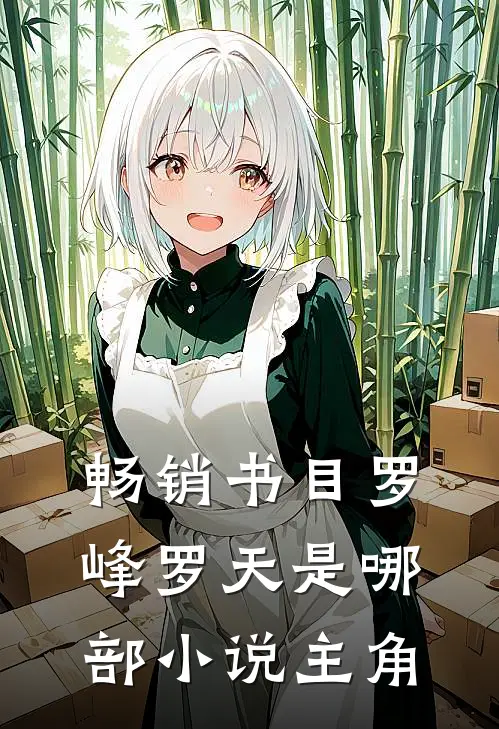 畅销书目罗峰罗天是哪部小说主角