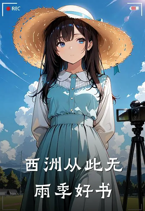 西洲从此无雨季好书