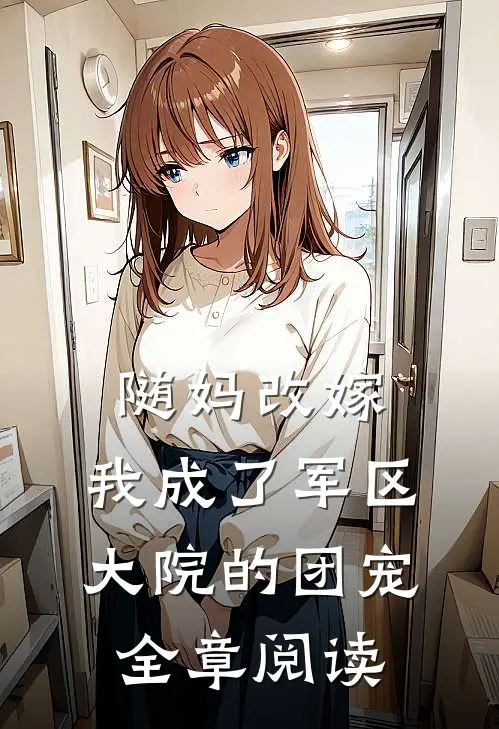 随妈改嫁：我成了军区大院的团宠全章阅读