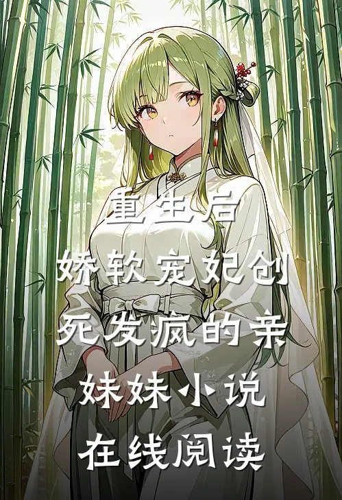 重生后，娇软宠妃创死发疯的亲妹妹小说在线阅读