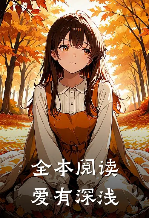 全本阅读爱有深浅