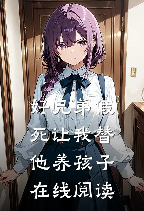 好兄弟假死让我替他养孩子在线阅读
