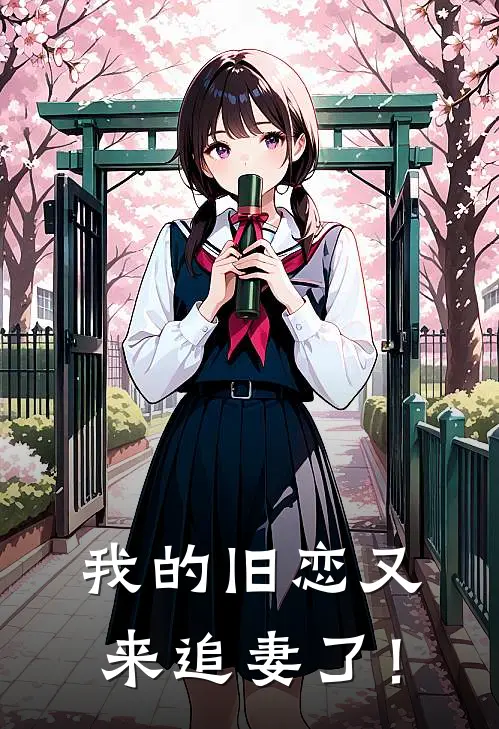 我的旧恋又来追妻了！