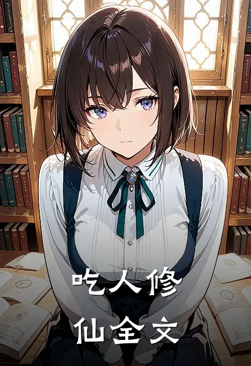 吃人修仙全文