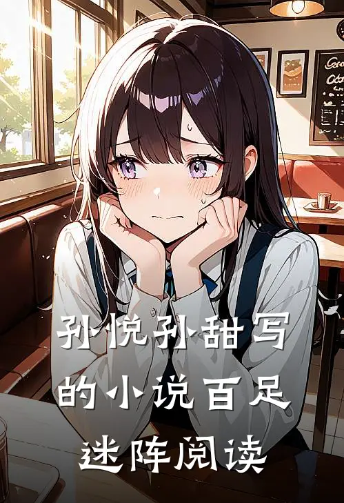 孙悦孙甜写的小说百足迷阵阅读