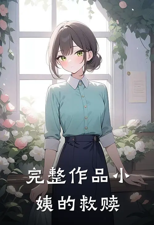 完整作品小姨的救赎