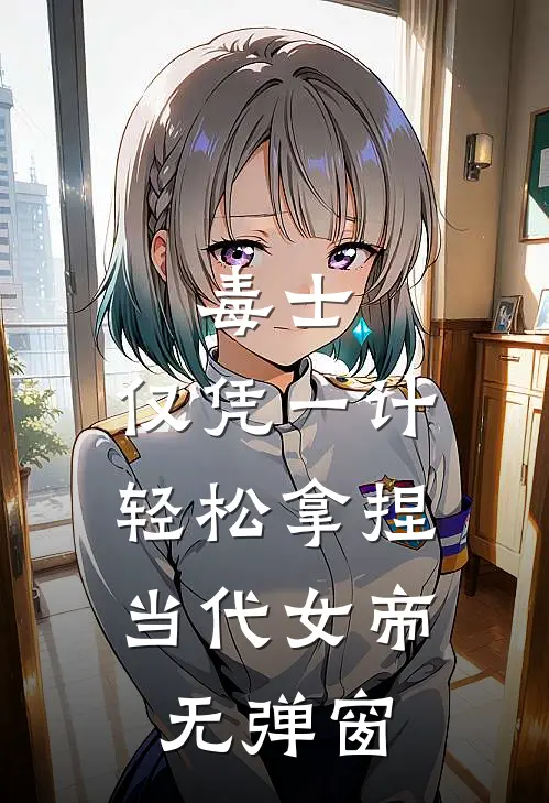 毒士：仅凭一计，轻松拿捏当代女帝无弹窗