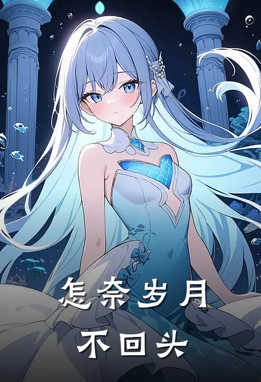 怎奈岁月不回头