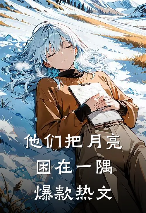 他们把月亮困在一隅爆款热文