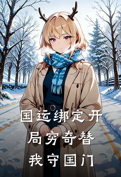 国运绑定开局穷奇替我守国门