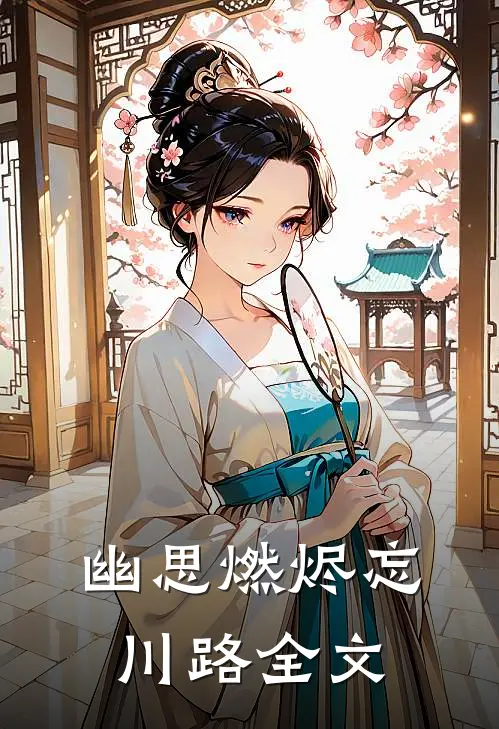 幽思燃烬忘川路全文