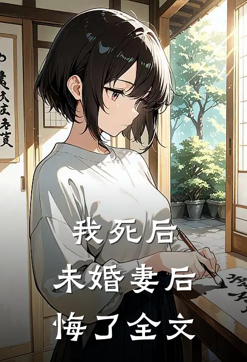 我死后，未婚妻后悔了全文