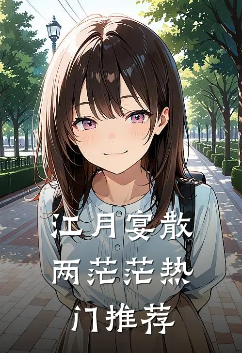 江月宴散两茫茫热门推荐