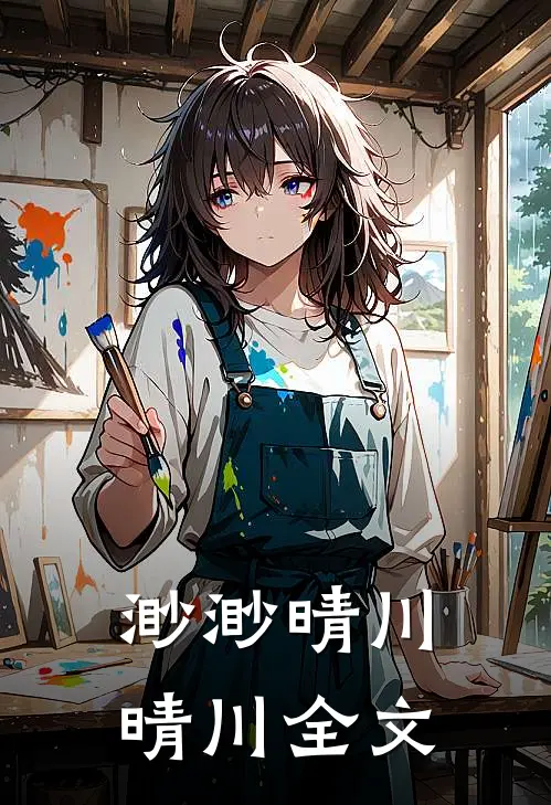 渺渺晴川晴川全文