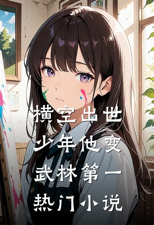 横空出世，少年他变武林第一热门小说