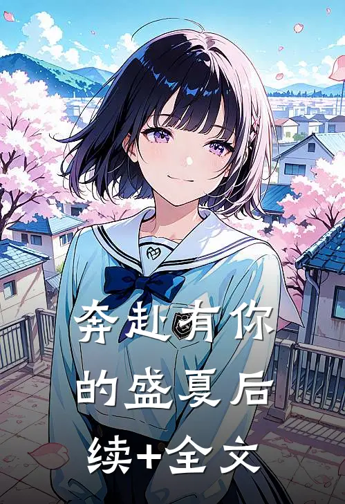 奔赴有你的盛夏后续+全文
