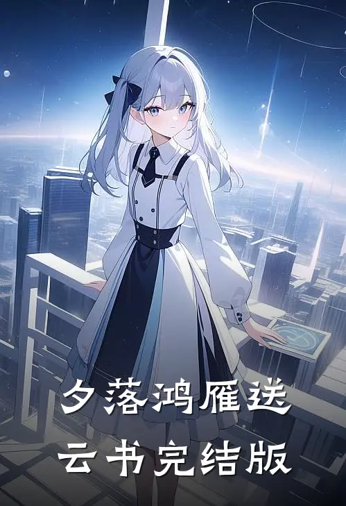 夕落鸿雁送云书完结版