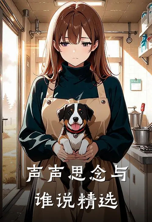 声声思念与谁说精选