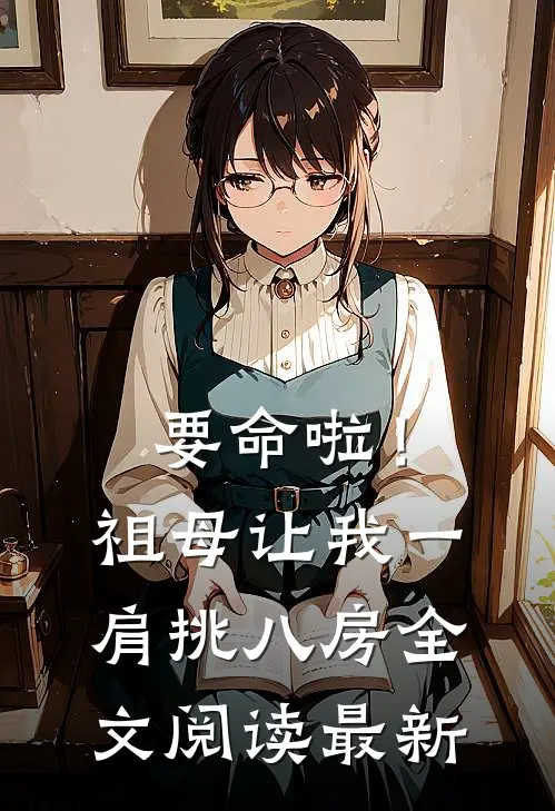 要命啦！祖母让我一肩挑八房全文阅读最新