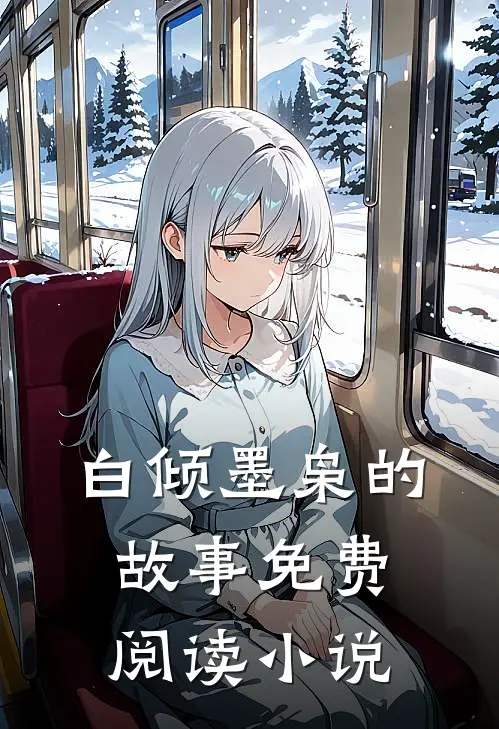 白倾墨枭的故事免费阅读小说