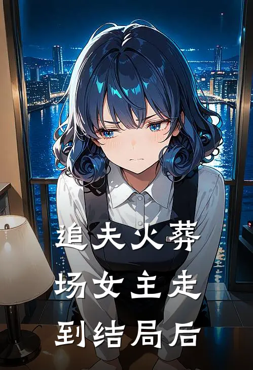 追夫火葬场女主走到结局后