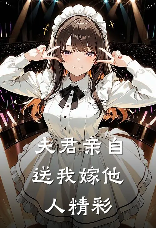 夫君亲自送我嫁他人精彩
