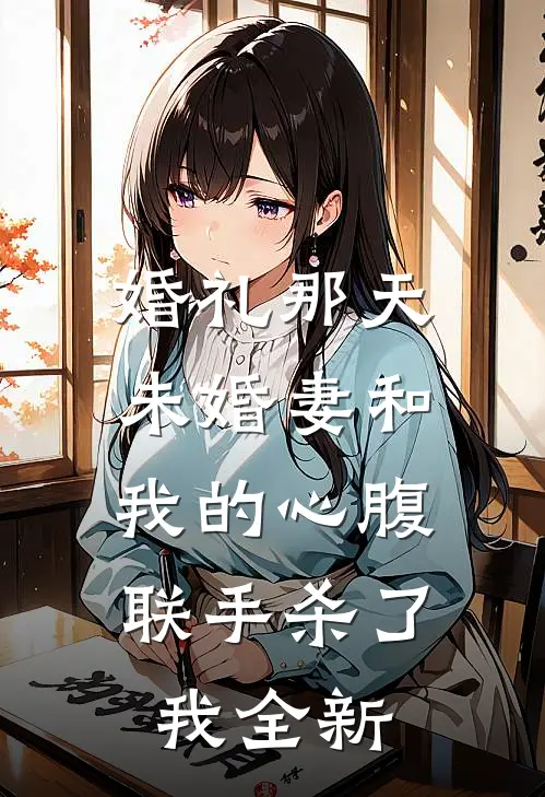 婚礼那天未婚妻和我的心腹联手杀了我全新